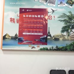 第一国际旅行社（东莞）团购服务全攻略 价格、地址、营业时间及国内旅游服务详解
